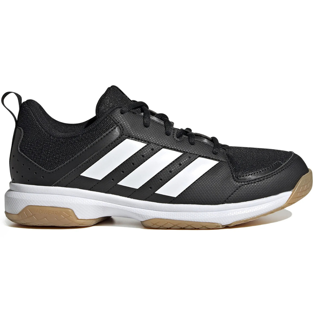 ADIDAS Crne Ženske Patike LIGRA 7 INDOOR W