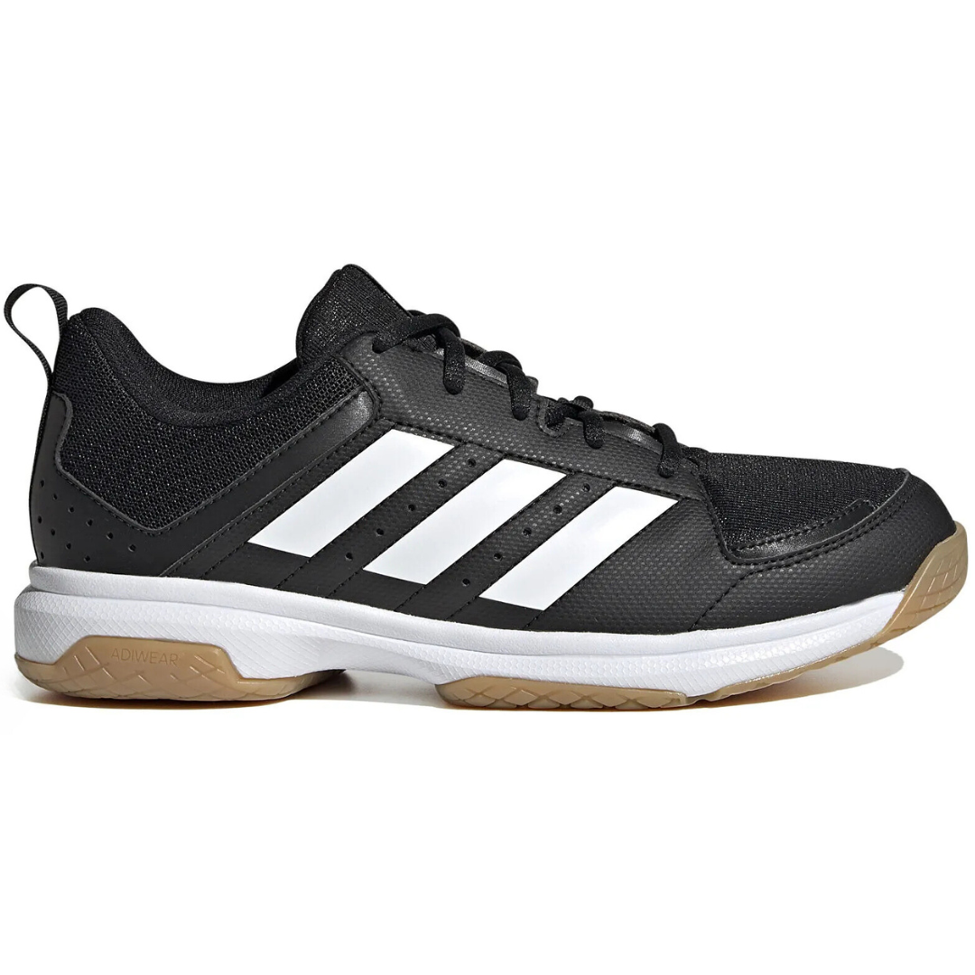 ADIDAS Crne Ženske Patike LIGRA 7 INDOOR W ADIDAS Crne Ženske Patike LIGRA 7 INDOOR W