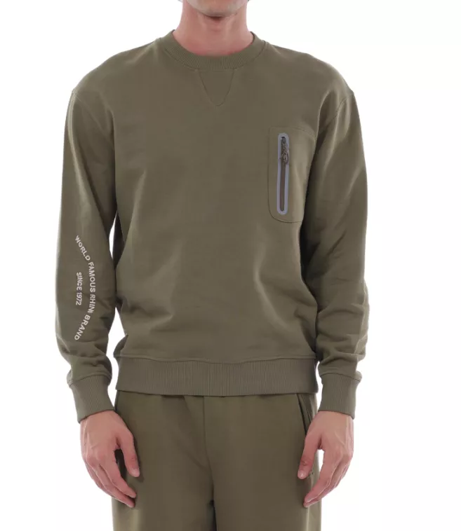 ECKO UNLTD  ZELENI MUŠKI DUKS CN51 ECKO UNLTD  ZELENI MUŠKI DUKS CN51