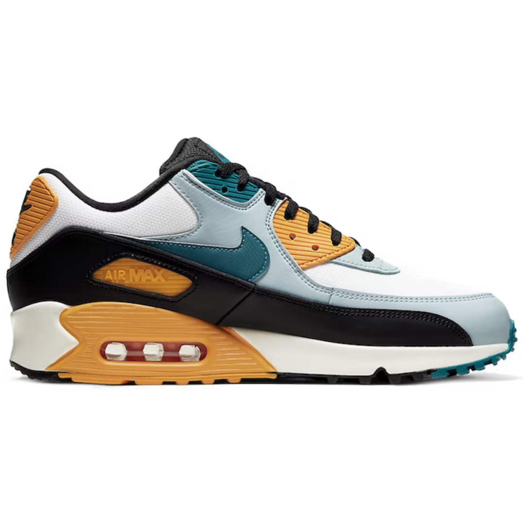 NIKE Plave Muške Patike AIR MAX 90 ESSENTIAL