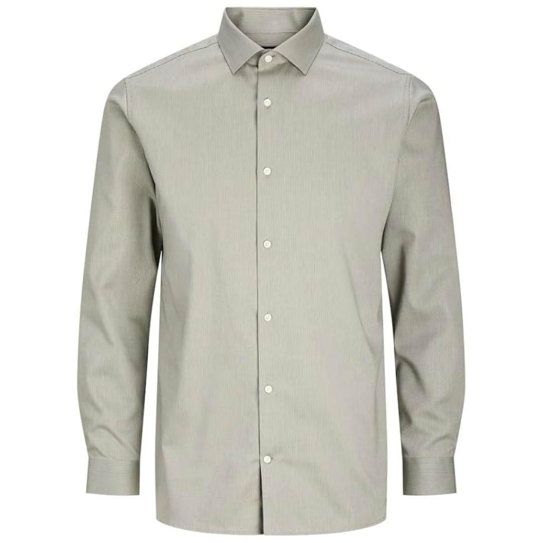 J&J Muška Košulja JPRBLAPARKER SHIRT L/S