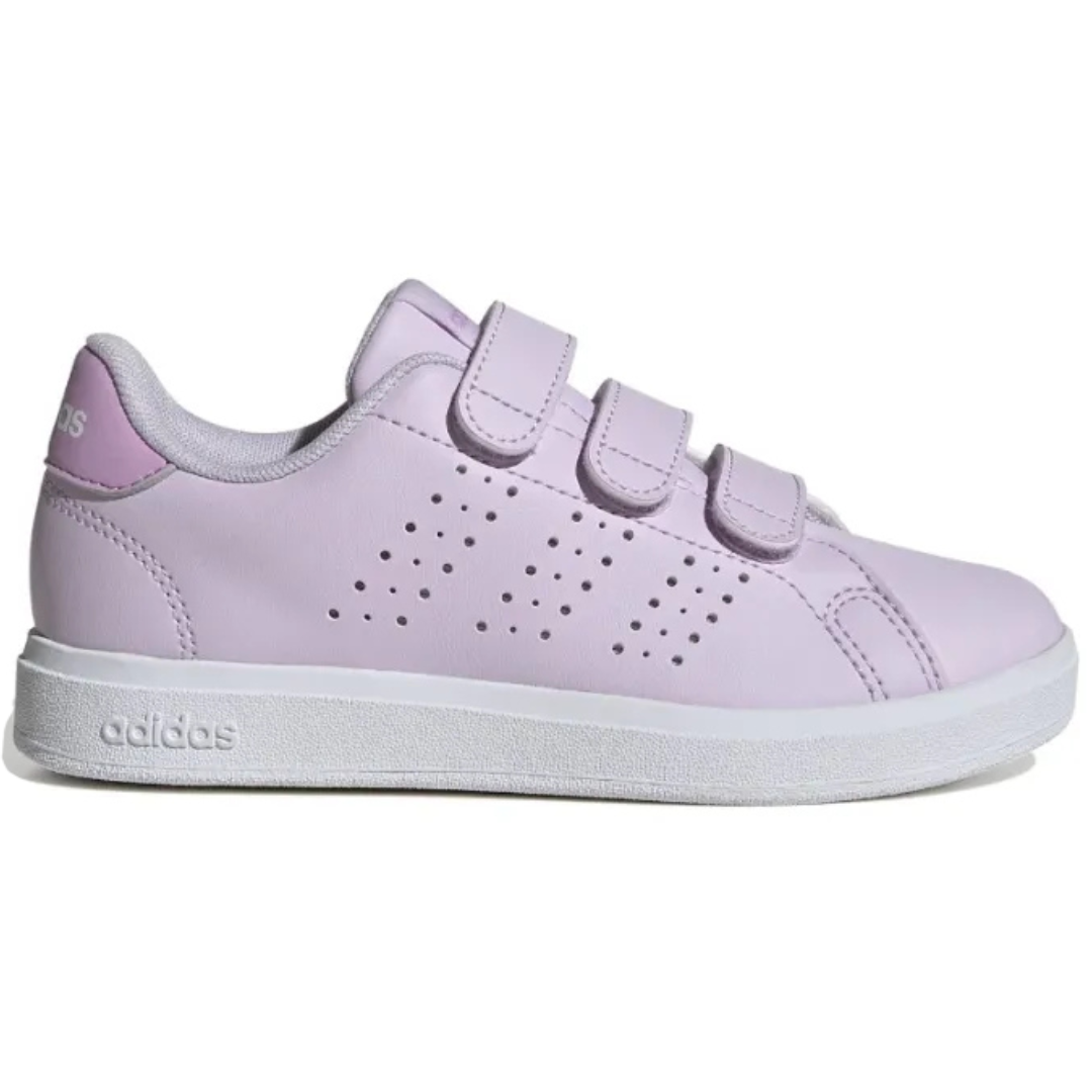ADIDAS Roze Dečije Patike ADVANTAGE BASE 2.0 CF C