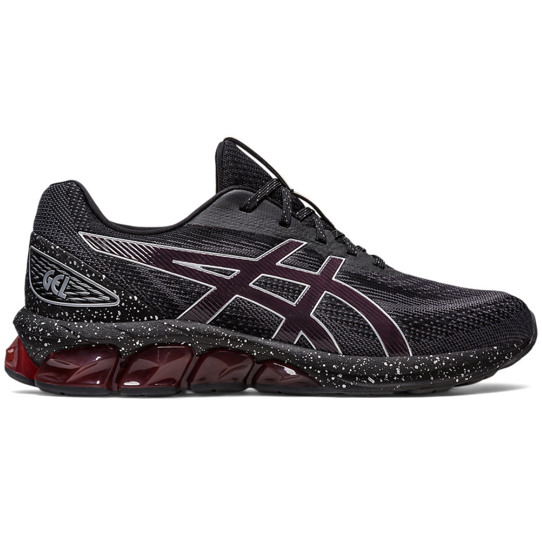 ASICS Crne Muške Patike GEL-QUANTUM 180 VII