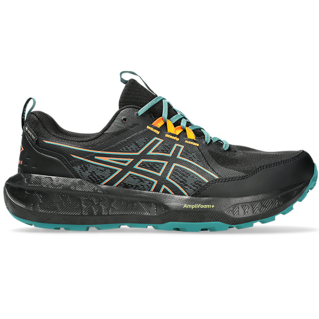 ASICS Crne Muške Patike GEL-SONOMA 8 GTX