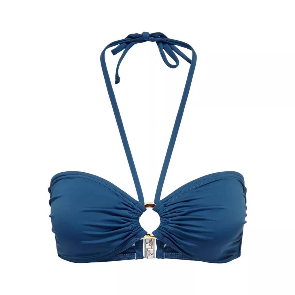 ONLY ONLJULIETTE RING BANDEAU BIKINI TOP ACC ONLY ONLJULIETTE RING BANDEAU BIKINI TOP ACC