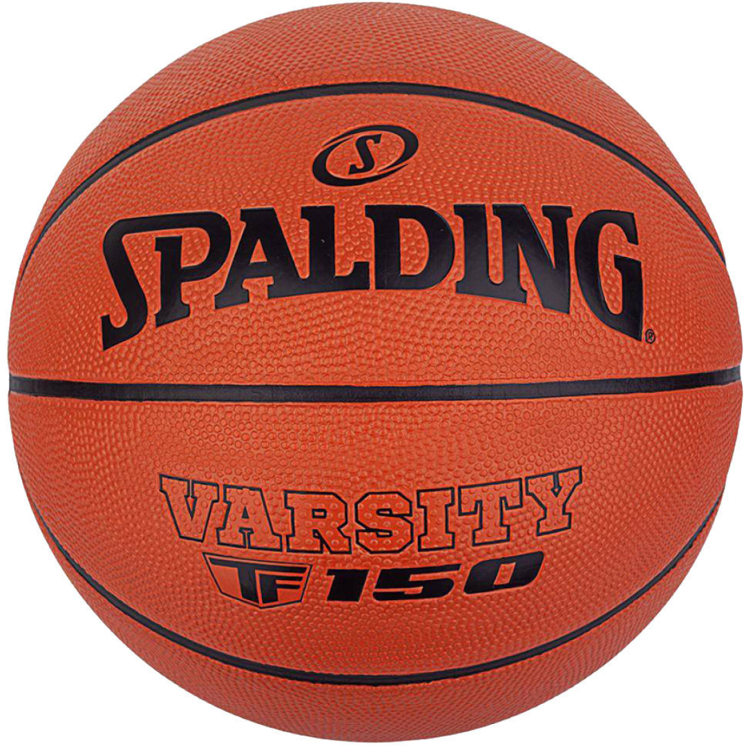 SPALDING Košarkaška Lopta VARSITY TF-150 VELIČINA 7