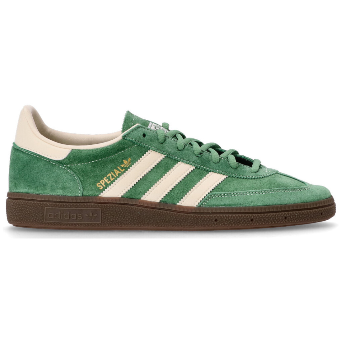 ADIDAS Zelene Muške Patike HANDBALL SPEZIAL