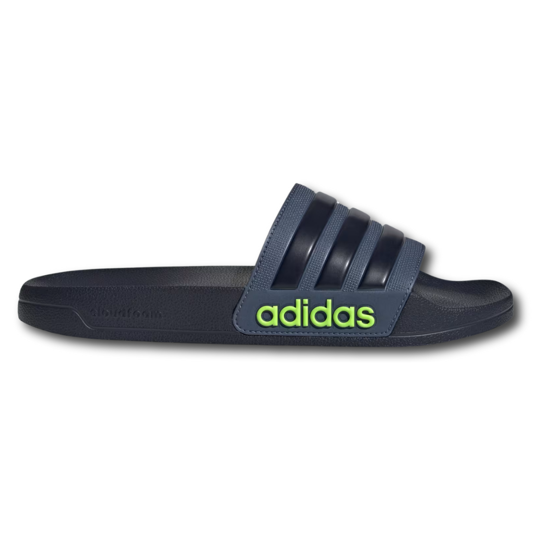 ADIDAS Crne Muške Papuče ADILETTE SHOWER ADIDAS Crne Muške Papuče ADILETTE SHOWER