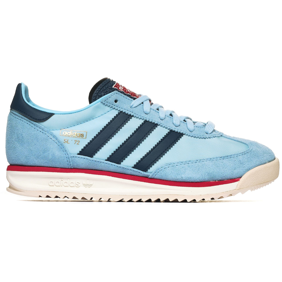 ADIDAS Plave Muške Patike SL 72 RS