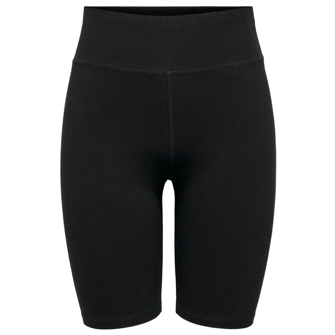 ONLY Crni Ženski Šorts ONPNOON ONLY Crni Ženski Šorts ONPNOON