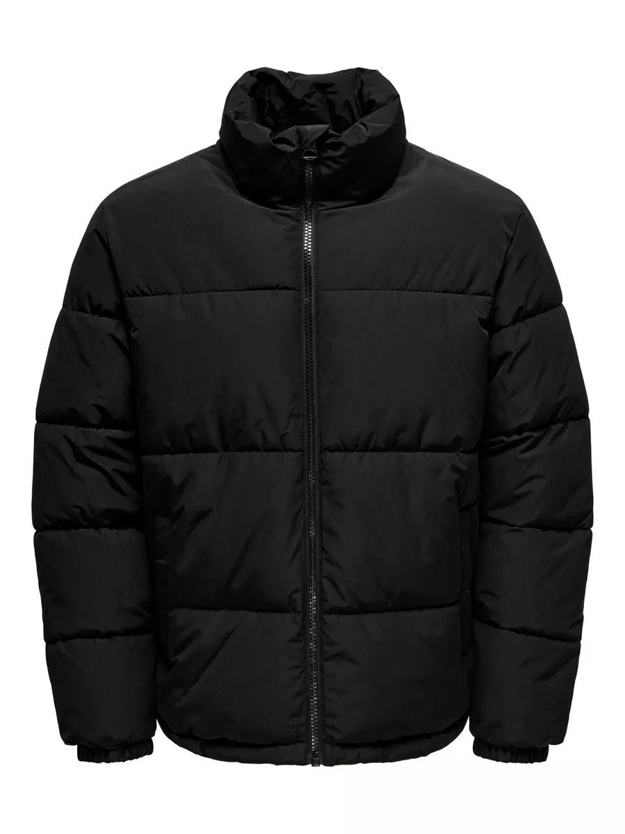 ONSMELVIN LIFE LF PUFFER JACKET OTW VD