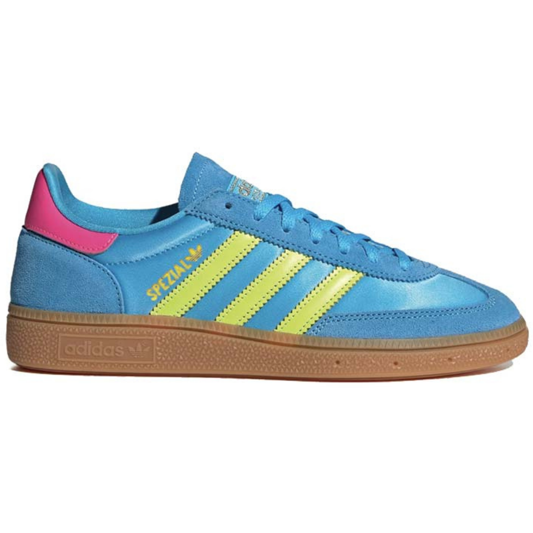 ADIDAS Plave Ženske Patike HANDBALL SPEZIAL