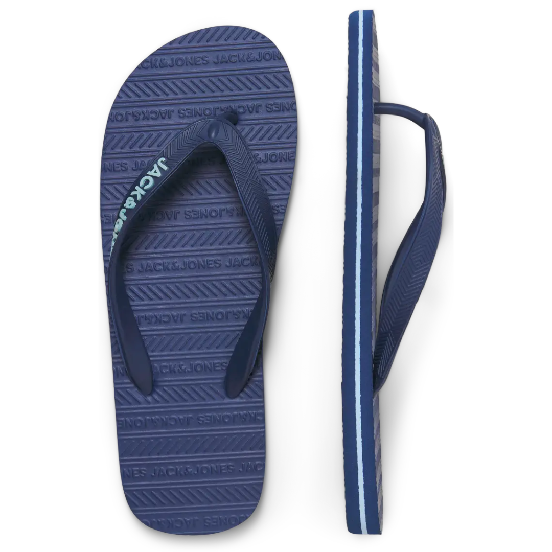 J&J Muške Japanke JFWBASIC FLIP FLOP LN