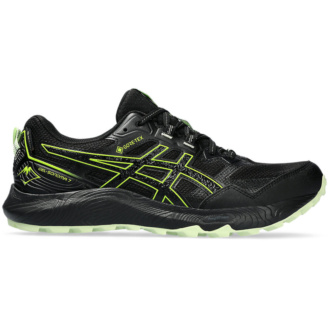ASICS Crne Muške Patike GEL-SONOMA 7 GTX