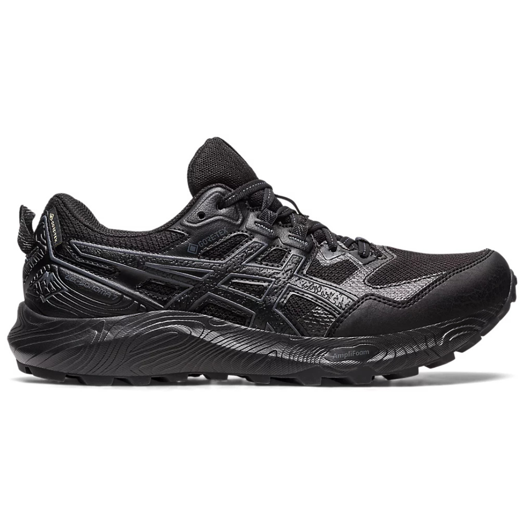 ASICS Crne Ženske Patike GEL-SONOMA 7 GTX ASICS Crne Ženske Patike GEL-SONOMA 7 GTX