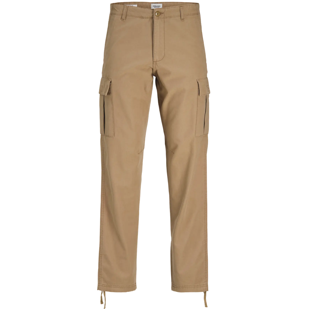 J&J Muške Pantalone JPSTKANE BARKLEY CARGO
