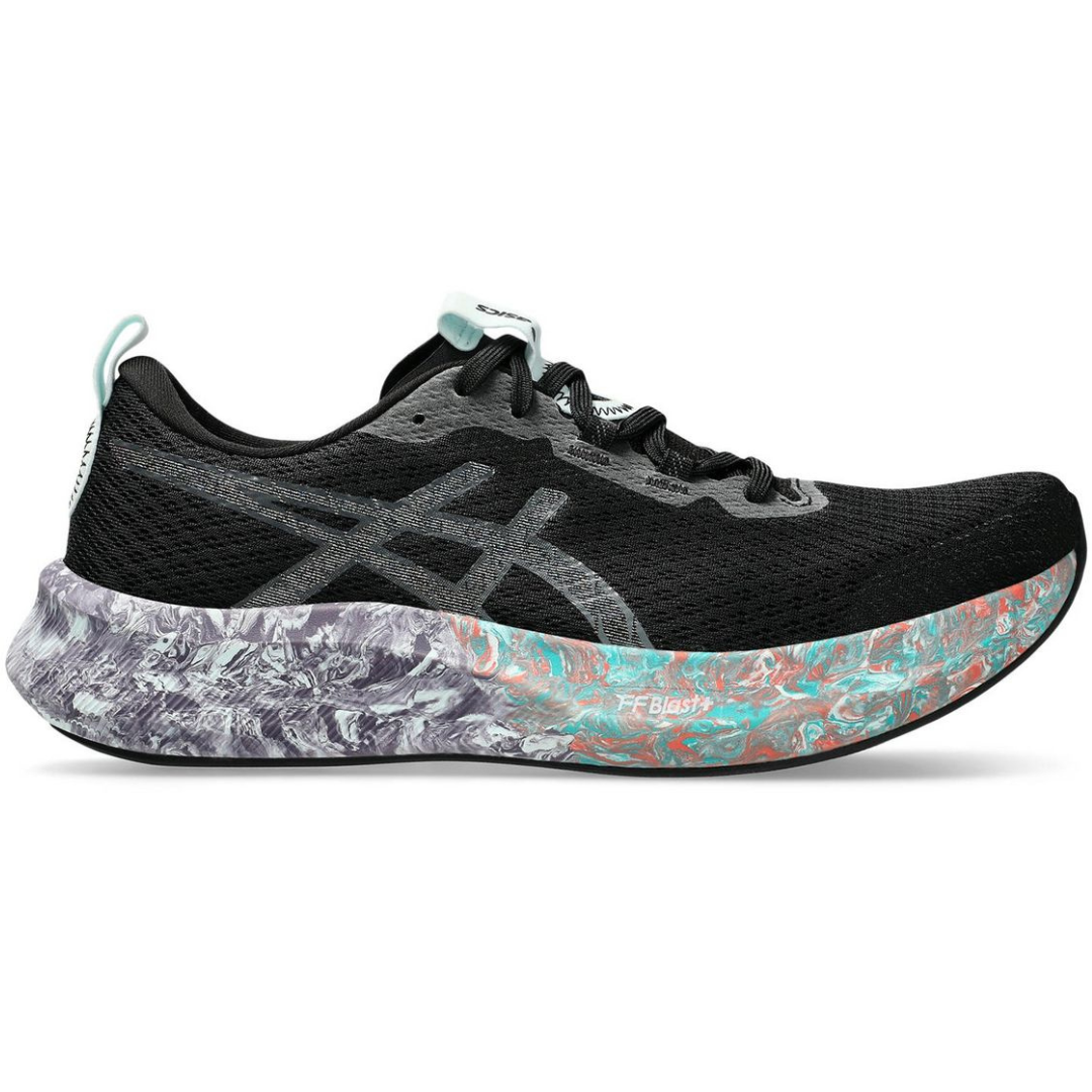 ASICS Crne Muške Patike NOOSA TRI 16