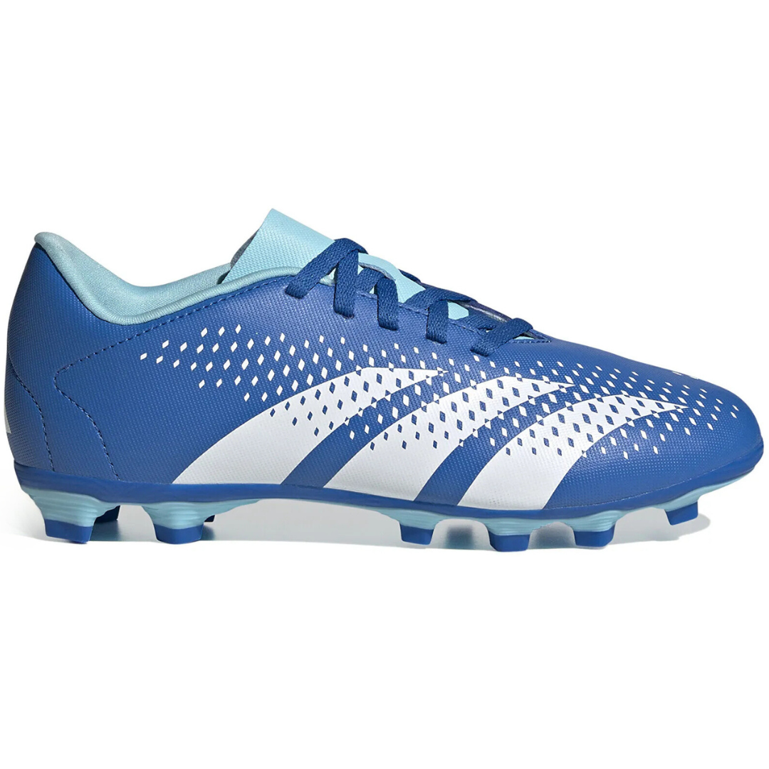 ADIDAS Plave Dečije Kopačke PREDATOR ACCURACY.4 FXG J ADIDAS Plave Dečije Kopačke PREDATOR ACCURACY.4 FXG J
