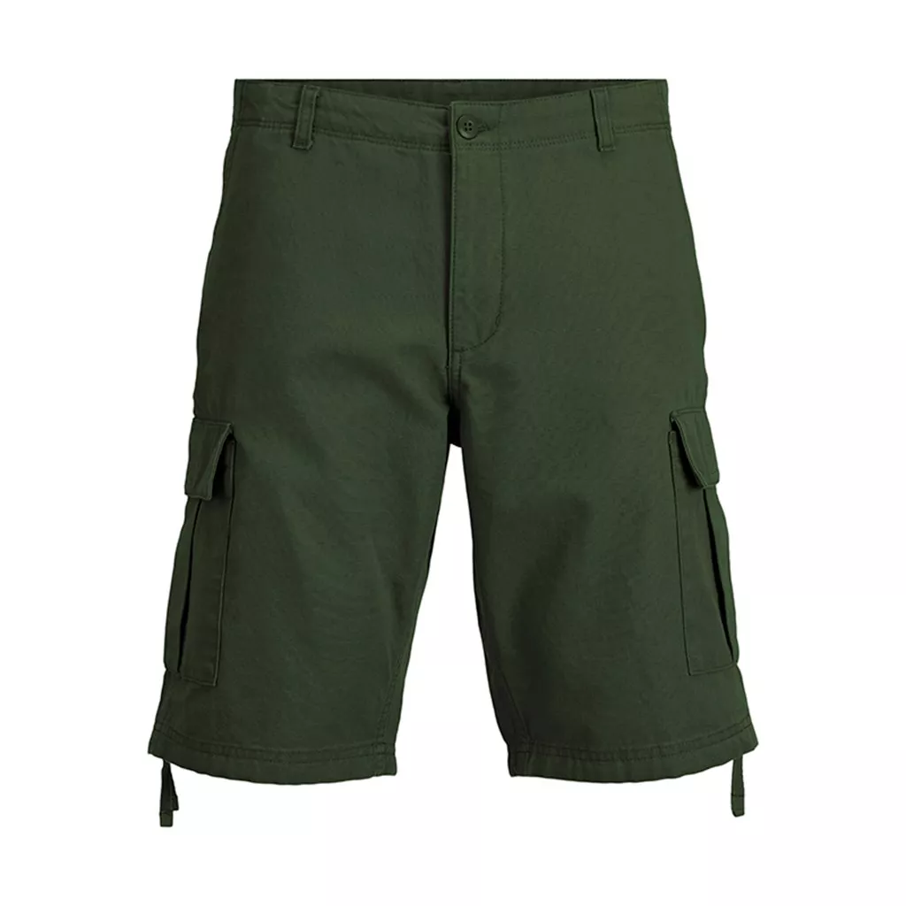 JPSTCOLE BARKLEY CARGO SHORTS LNG SN