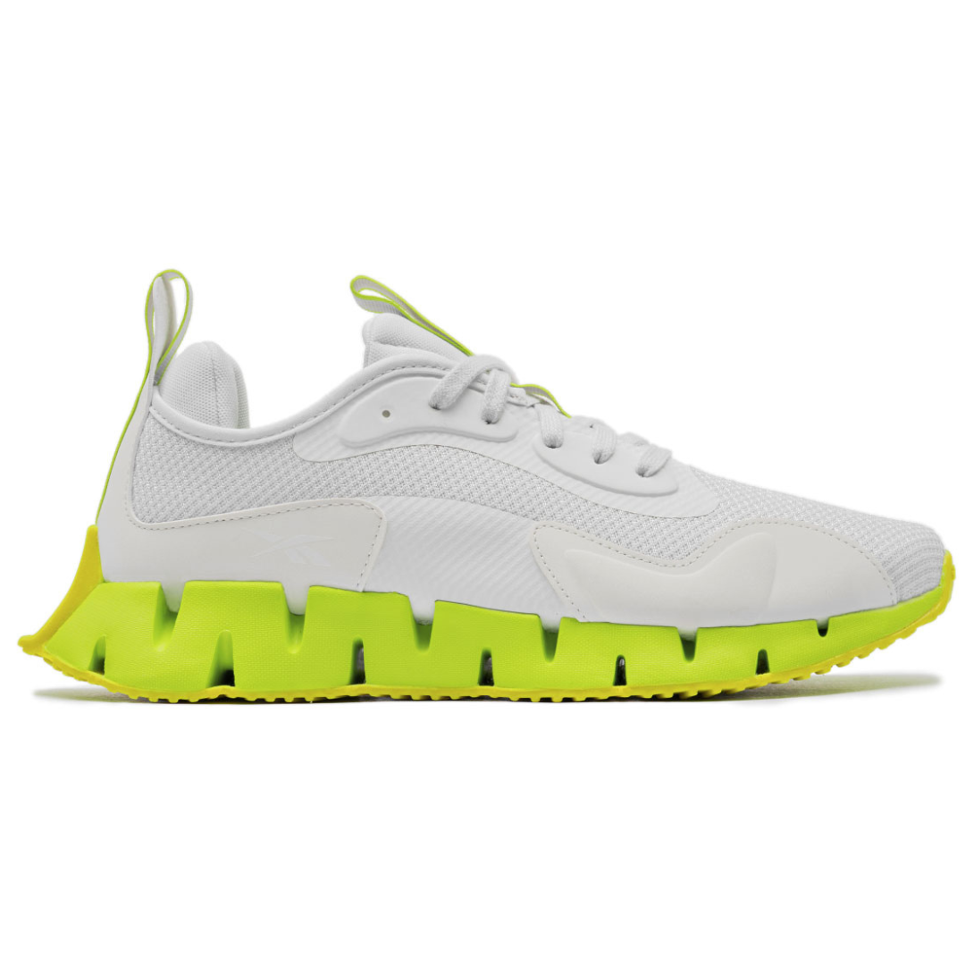 REEBOK Bele Muške Patike ZIG DYNAMICA