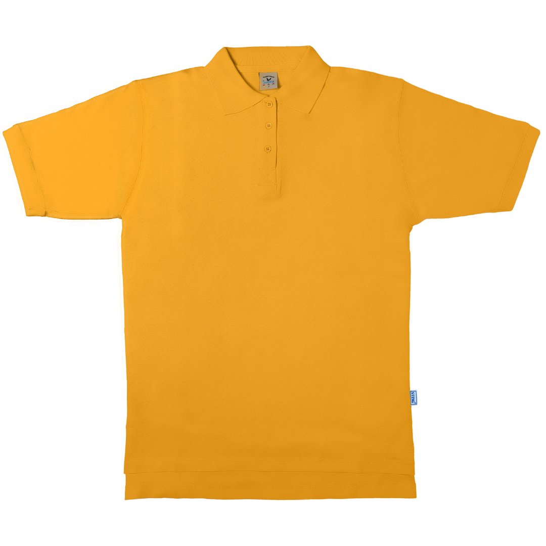 STING Žuta Muška Majica POLO STING Žuta Muška Majica POLO