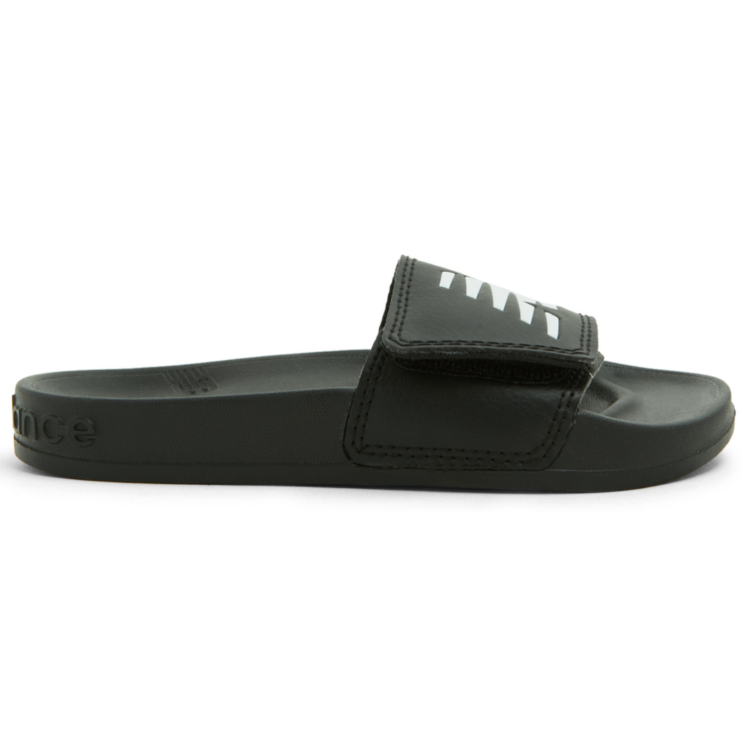 NEW BALANCE Crne Dečije Papuče 200