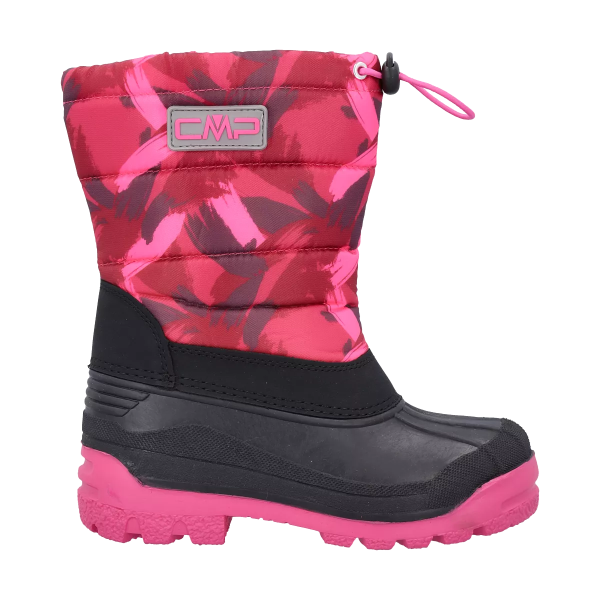 Dečije Sneewy Čizme Za Sneg, FUXIA Dečije Sneewy Čizme Za Sneg, FUXIA
