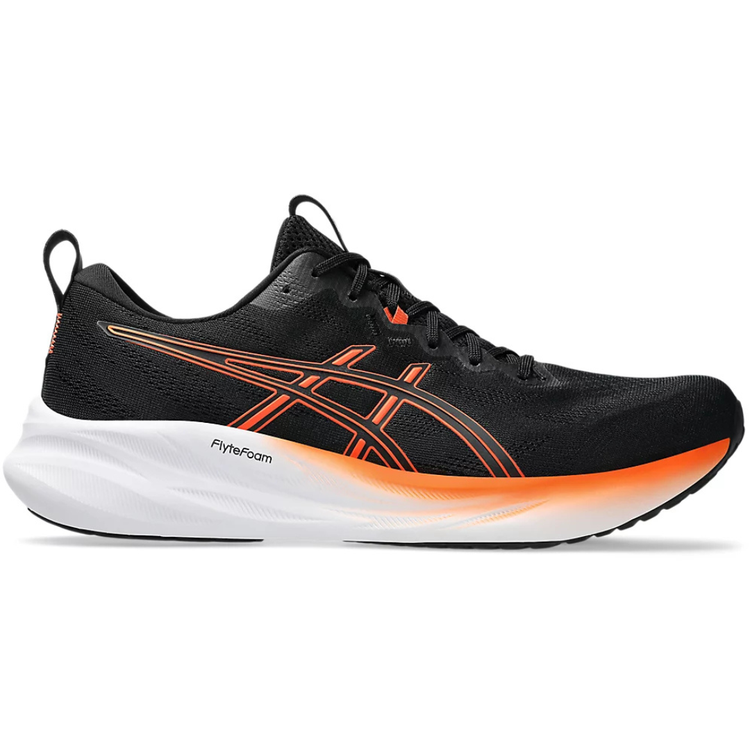 ASICS Crne Muške Patike GEL-PULSE 16