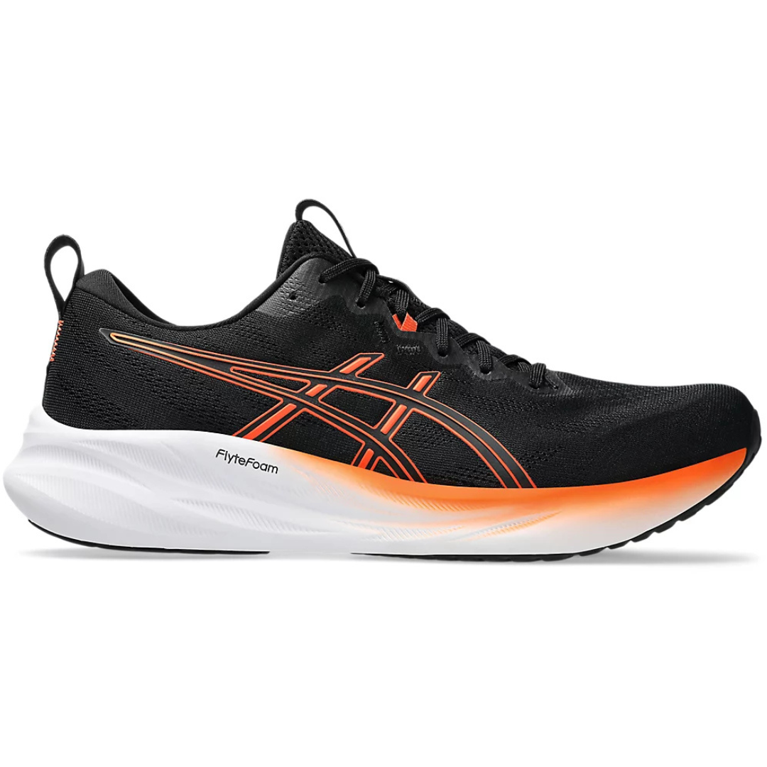 ASICS Crne Muške Patike GEL-PULSE 16 ASICS Crne Muške Patike GEL-PULSE 16