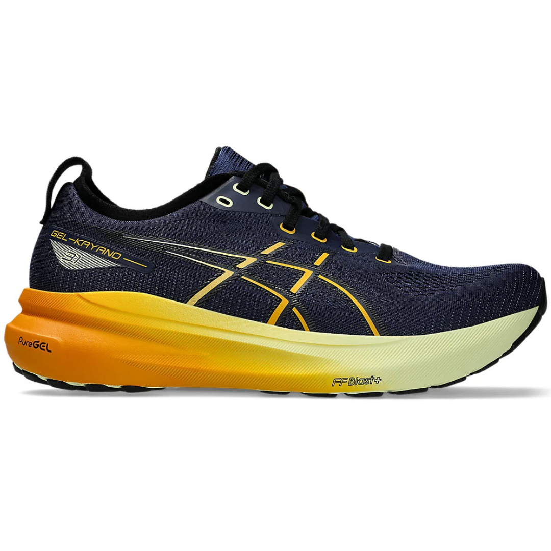 ASICS Teget Muške Patike GEL-KAYANO 31