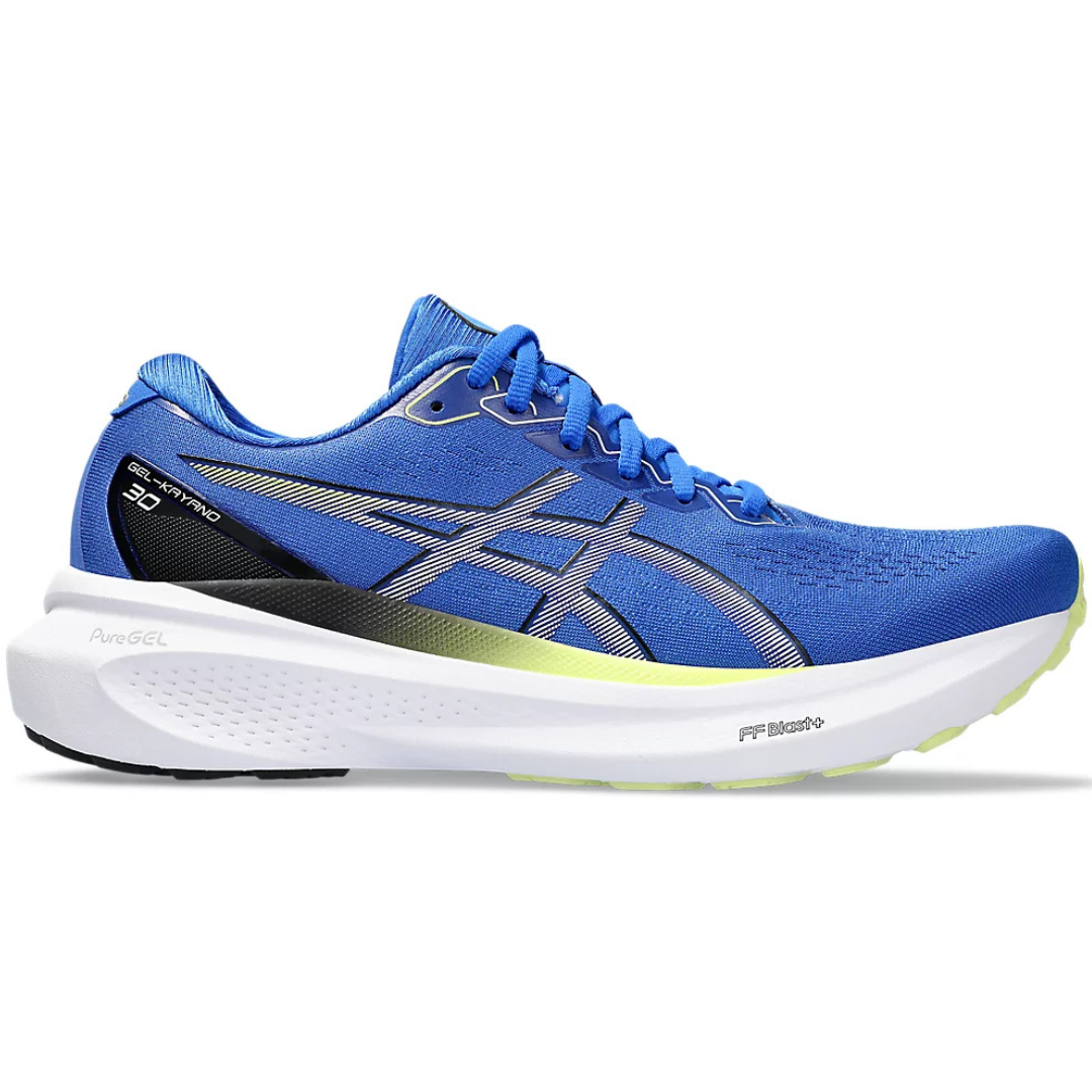 ASICS Plave Muške Patike GEL-KAYANO 30 'Illusion Blue'