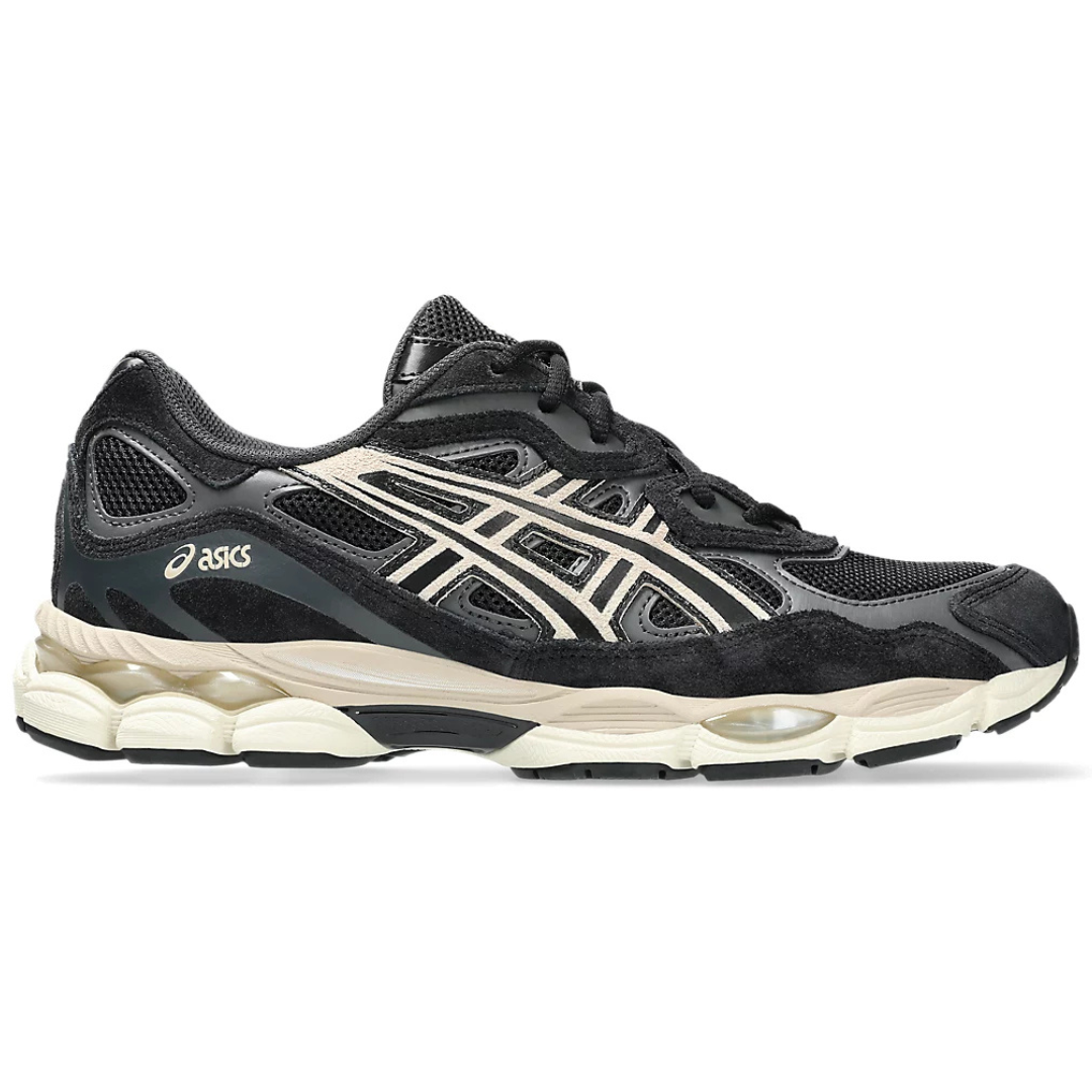 ASICS Crne Muške Patike GEL-NYC