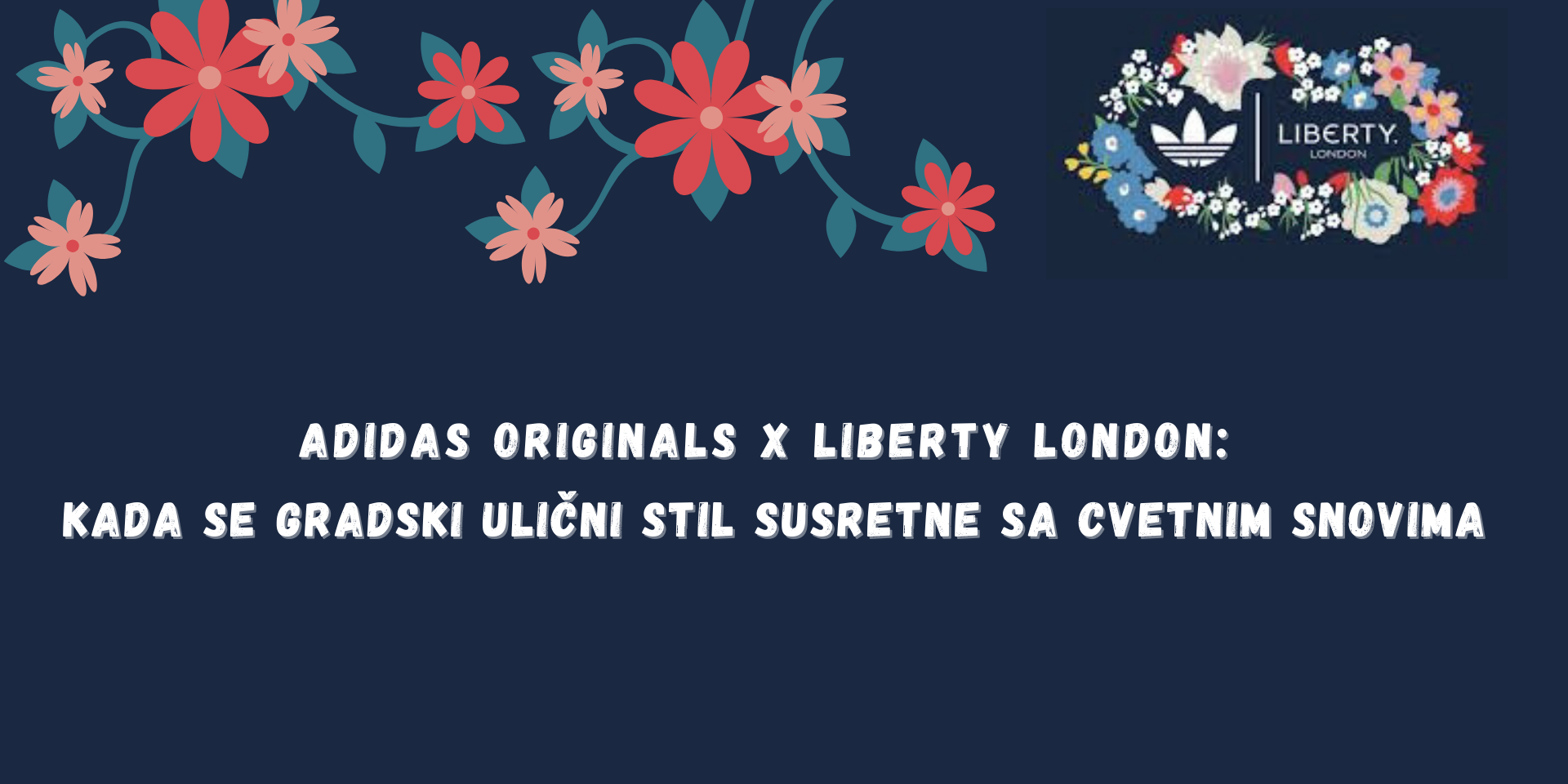 adidas liberty london
