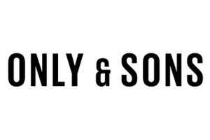 ONLY & SONS ONLY & SONS