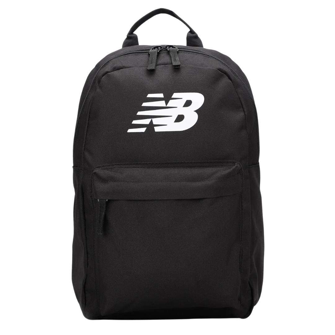 NEW BALANCE Crni Mini Me Ranac NEW BALANCE Crni Mini Me Ranac