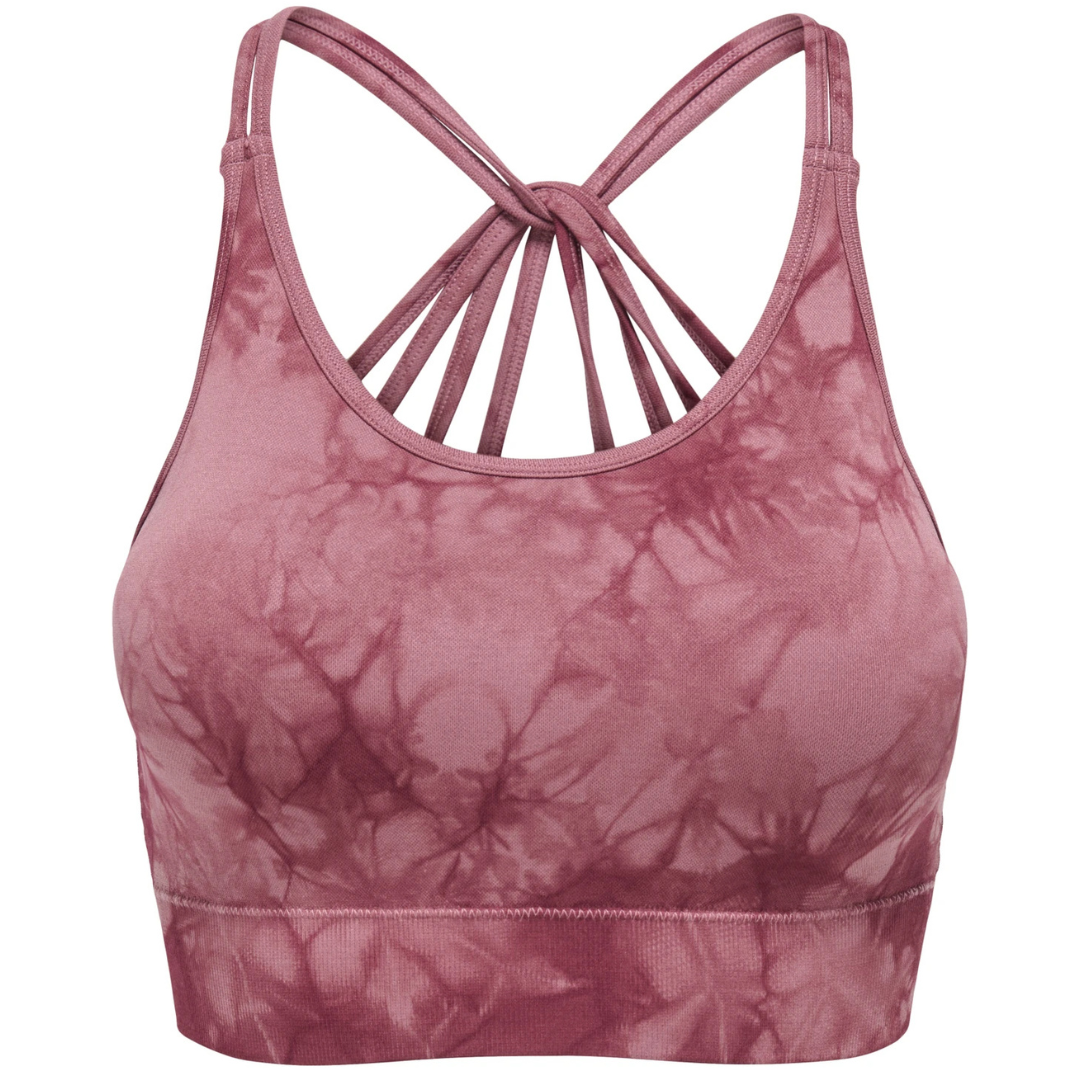 ONLY Roze Ženski Top ONPTIE-2