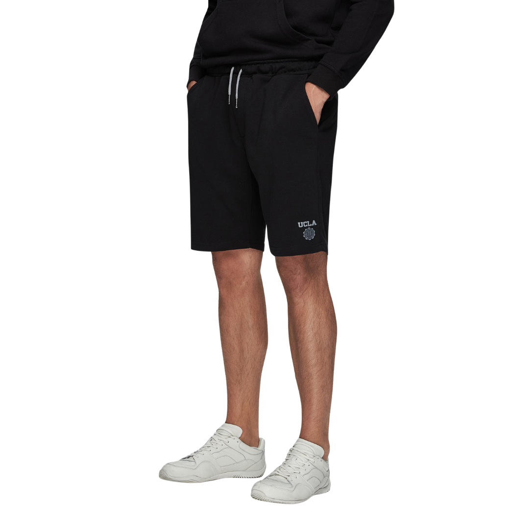 UCLA CrnI MuškI Šorts RANDY UCLA CrnI MuškI Šorts RANDY
