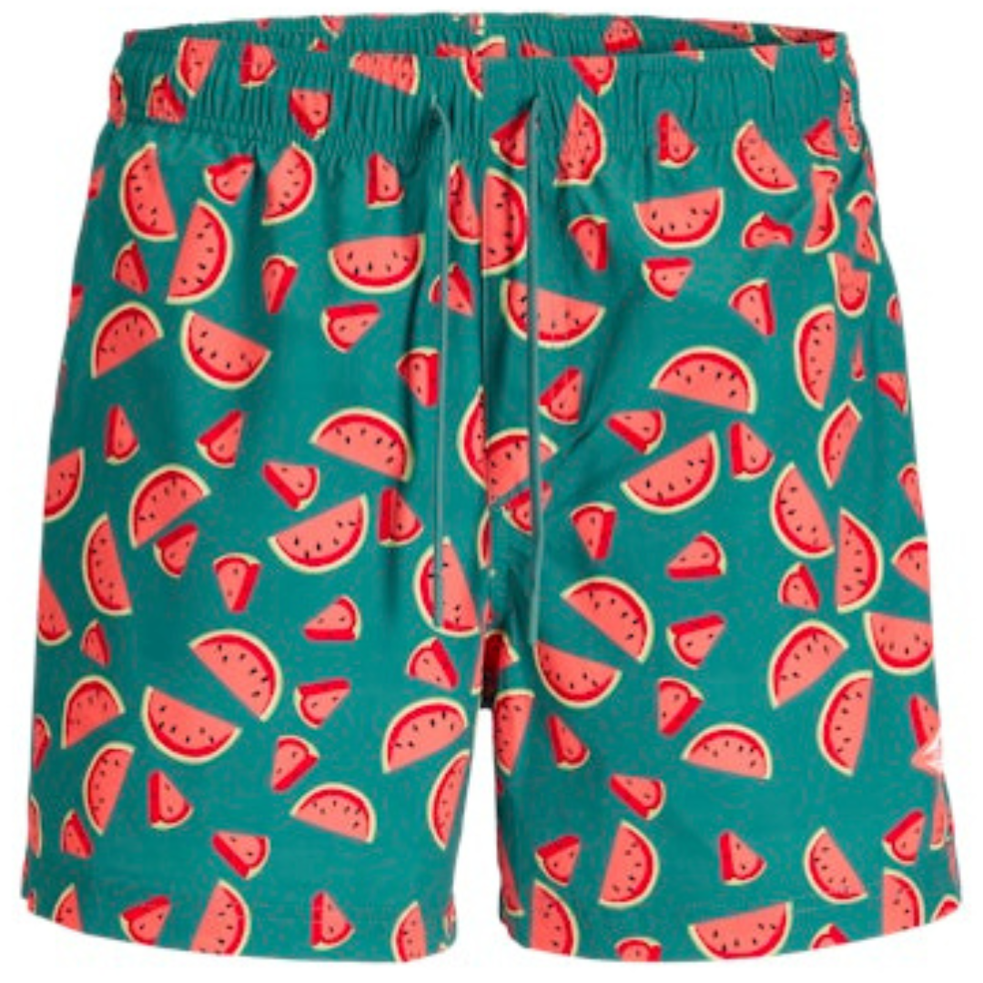 J&J Muški Šorts JPSTMAUI VIBES NOVELTY