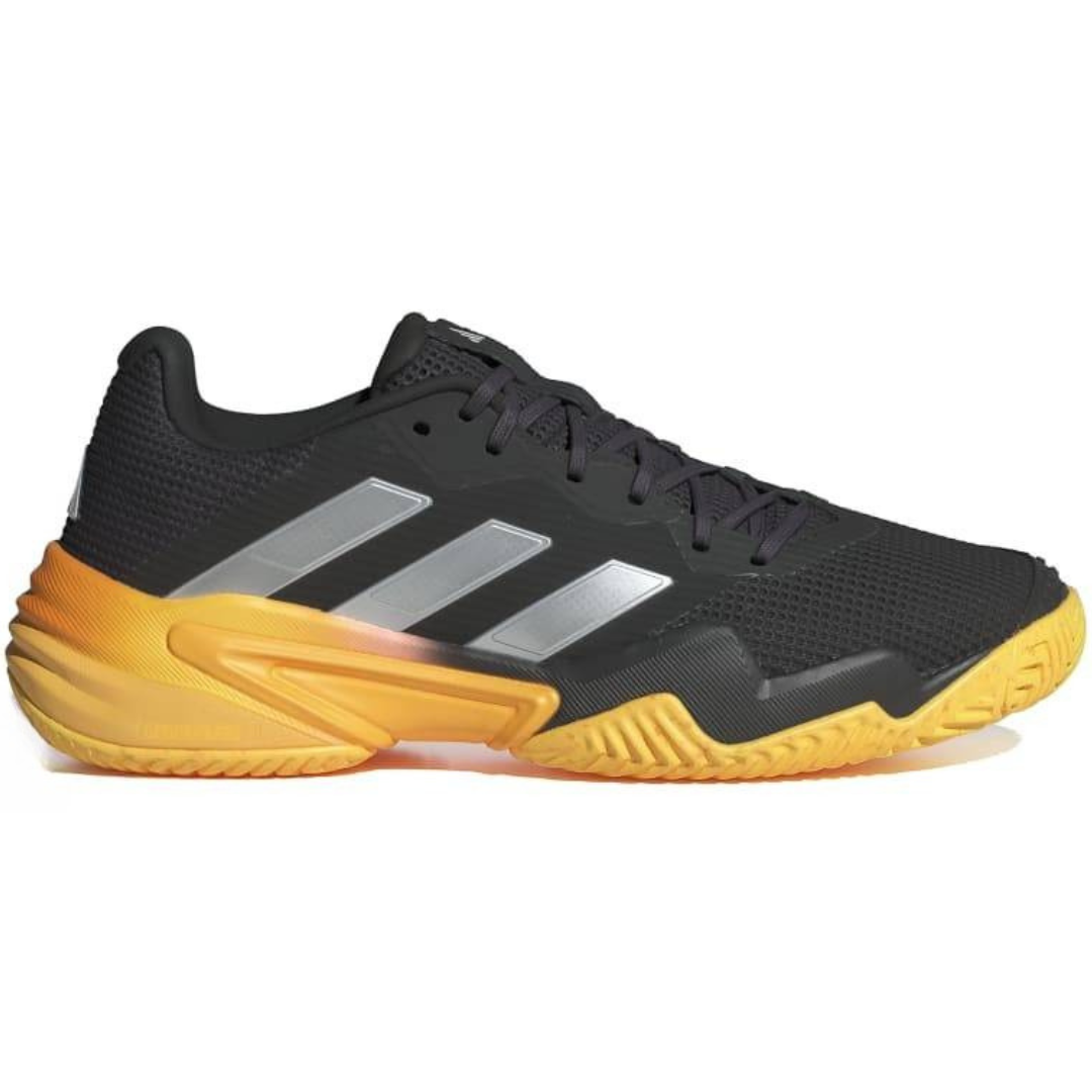 ADIDAS Crne Muške Patike BARRICADE 13