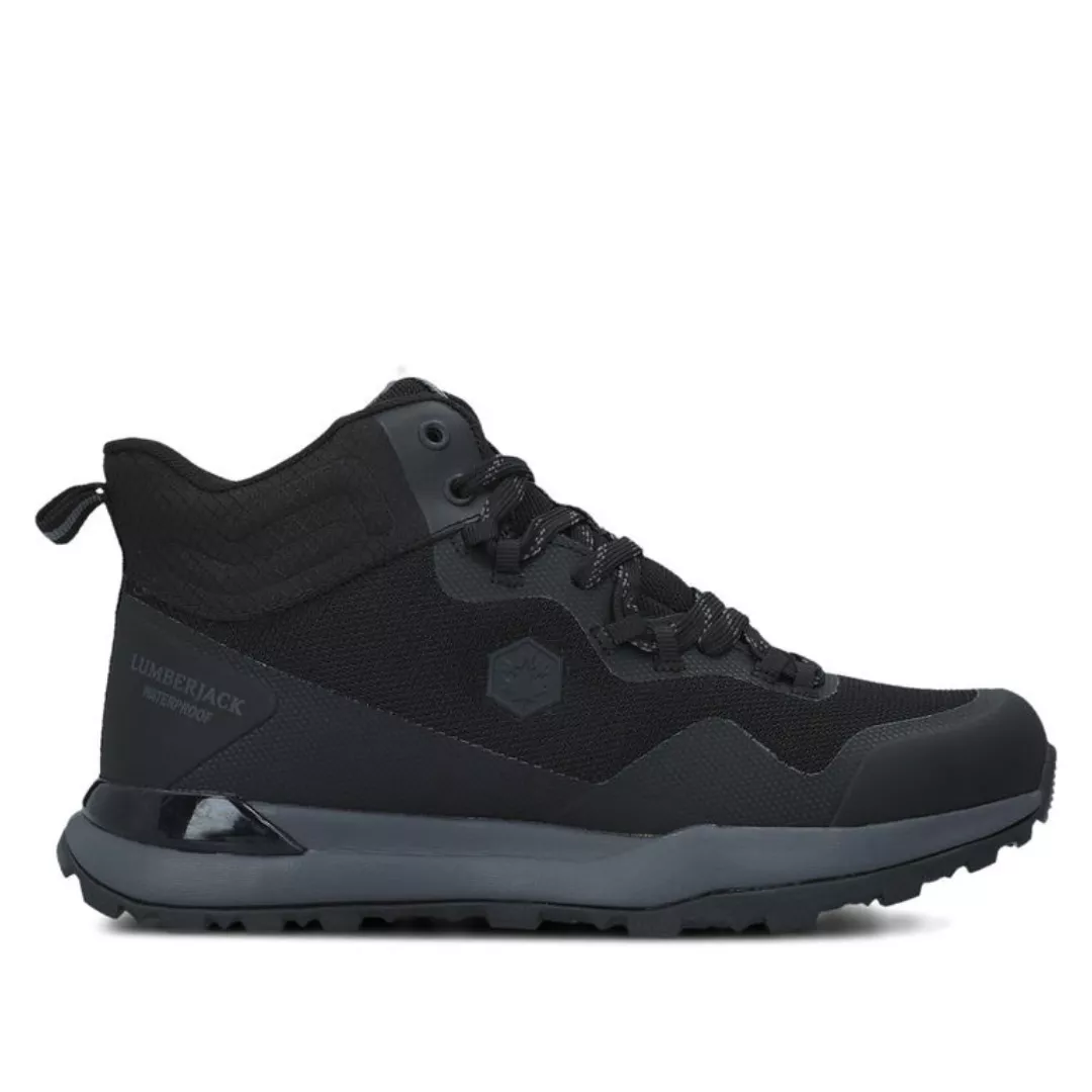 Muške patike Lumberjack High Cut Sneaker