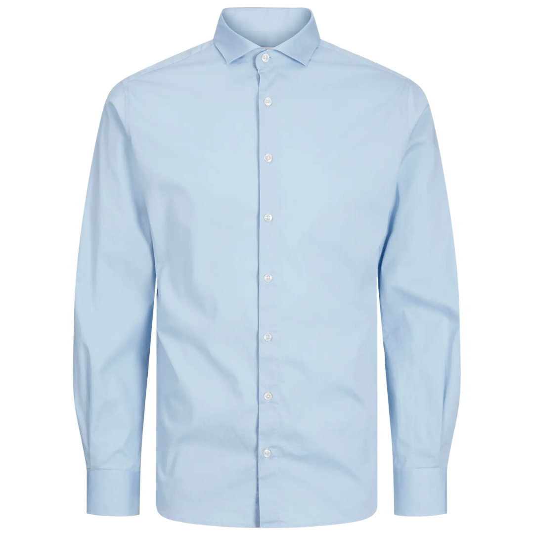 J&J Muška Košulja JPRBLAJAXON STRETCH SHIRT