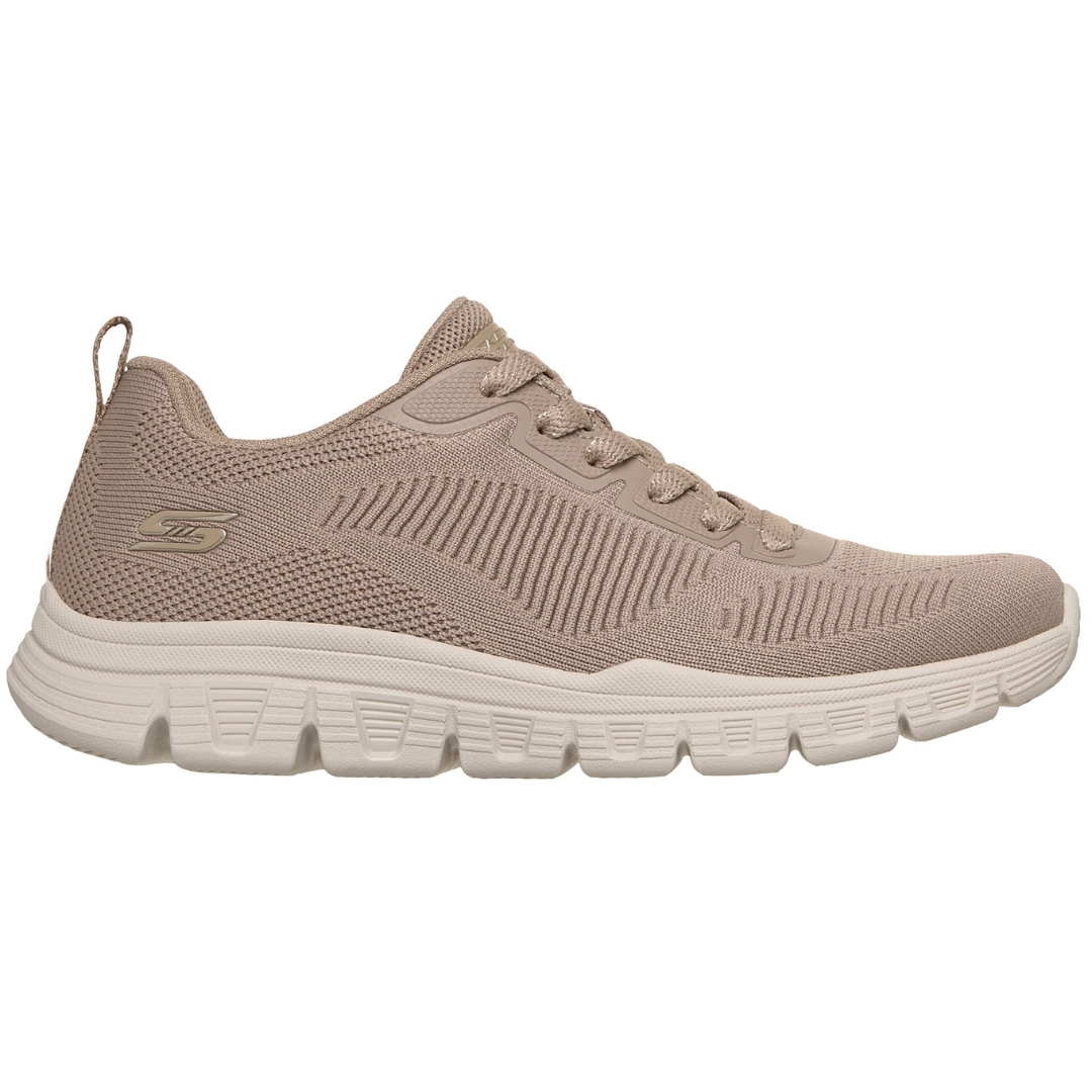 SKECHERS Bež Ženske Patike BOBS B LITE