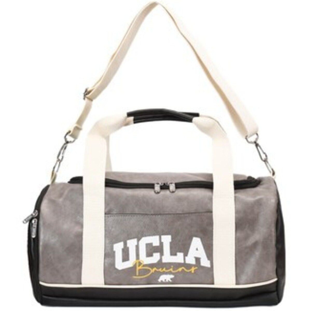 UCLA Siva Torba TIMOTHY