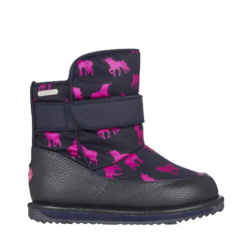 Dečije čizme RAINBOW UNICORN ROTH Dečije čizme RAINBOW UNICORN ROTH