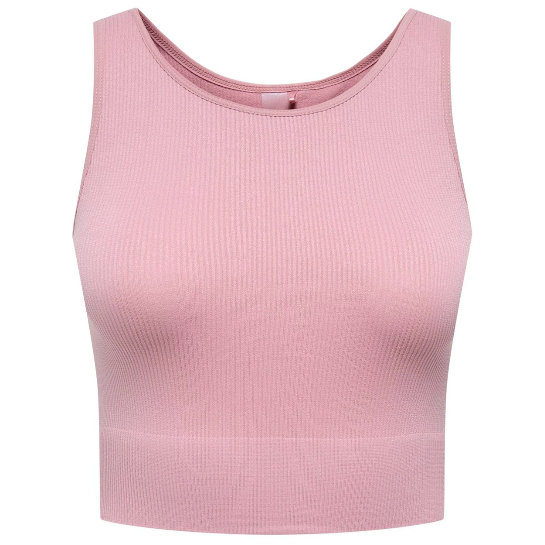ONLY Roze Ženski Top ONPJAIA ONLY Roze Ženski Top ONPJAIA