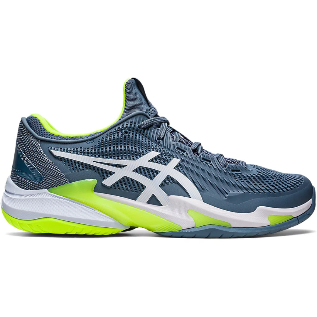 ASICS Sive Patike COURT FF 3 ASICS Sive Patike COURT FF 3