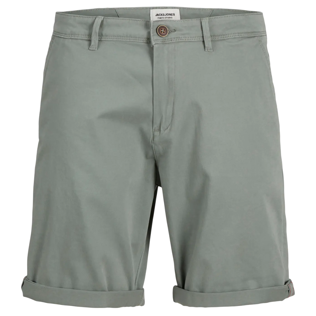 J&J Zeleni Muški Šorts JPSTBOWIE J&J Zeleni Muški Šorts JPSTBOWIE