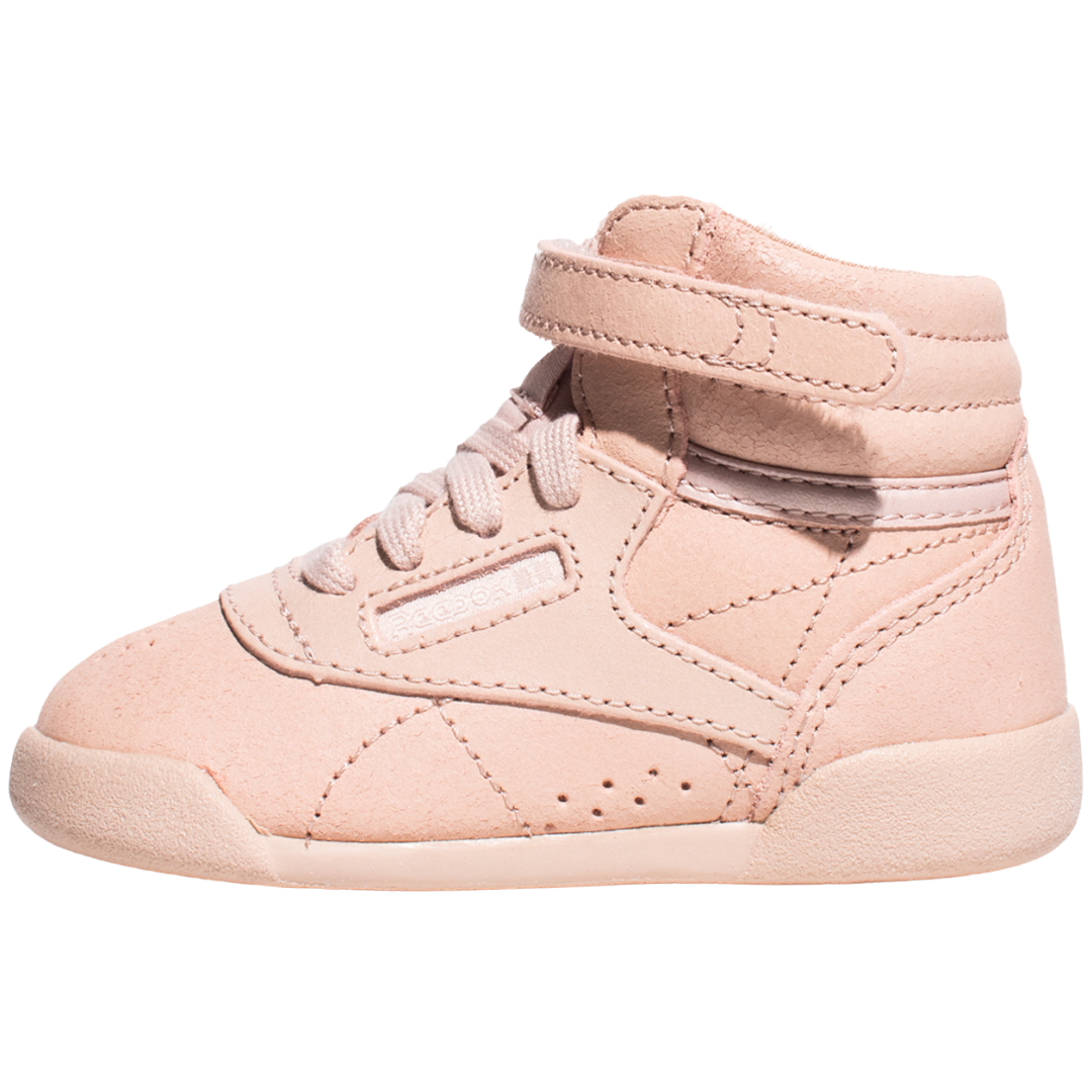 REEBOK Roze Patike F/S Hi