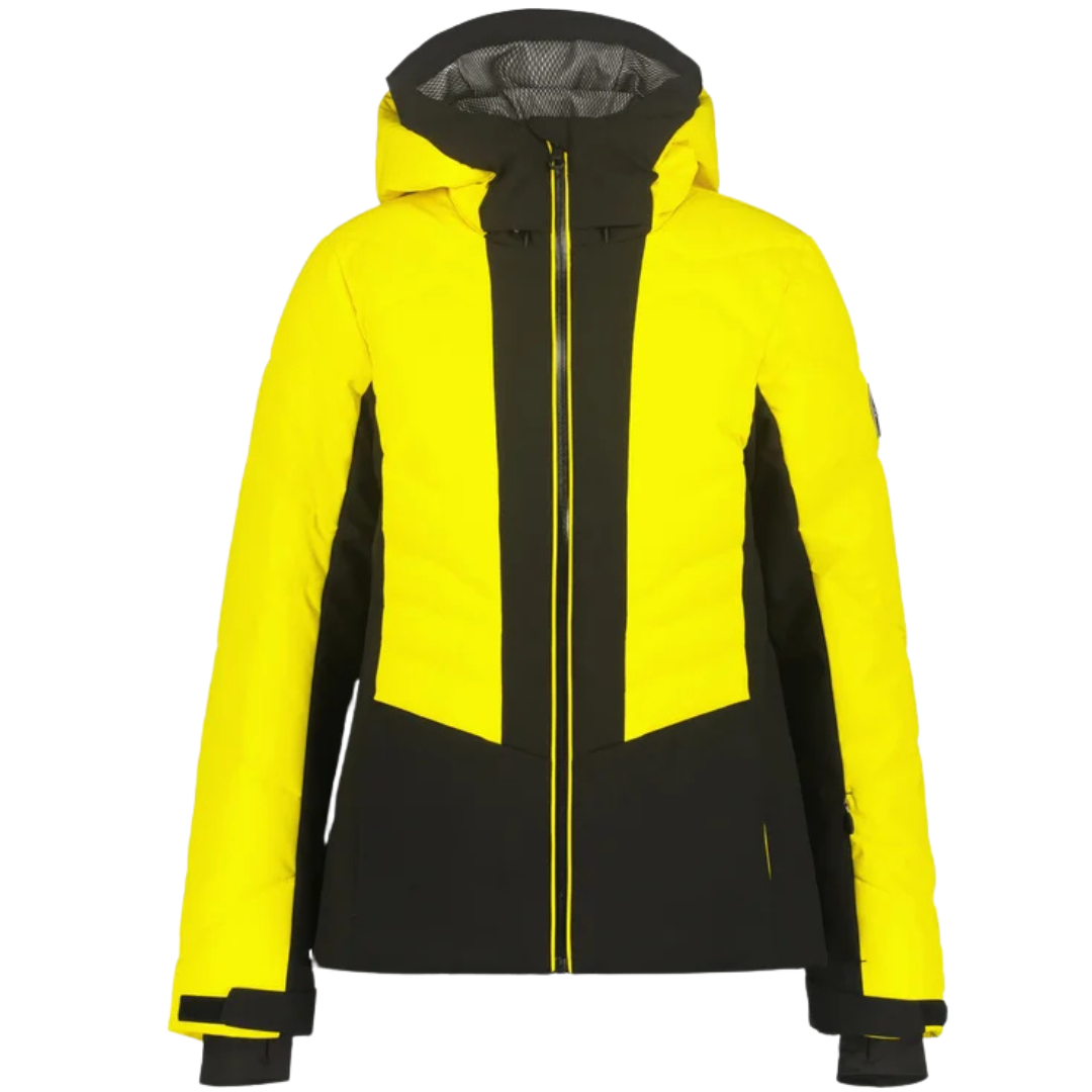 ICEPEAK Ženska Skijaška Jakna ELLINWOOD