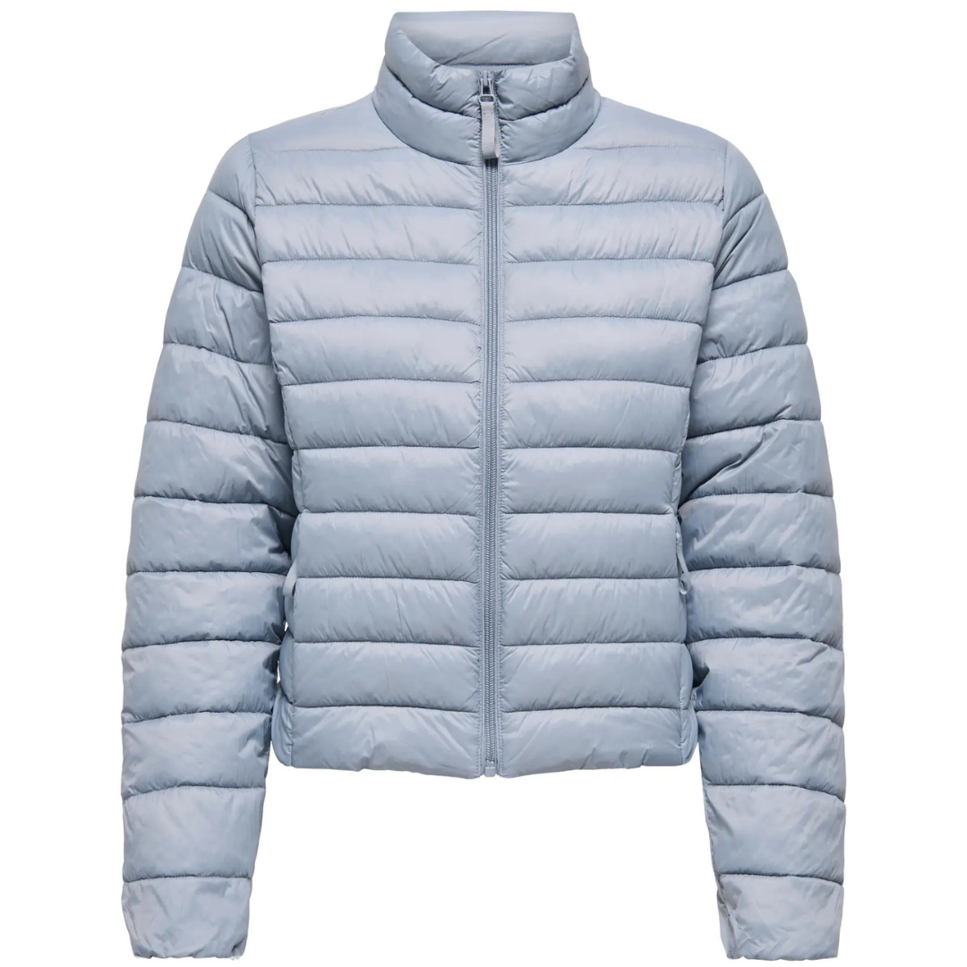 ONLY Svetlo Plava Ženska Jakna ONLTAHIA